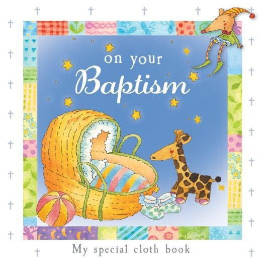 On Your Baptism - Re-vived