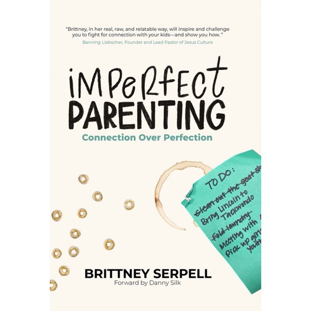 Imperfect Parenting - Re-vived
