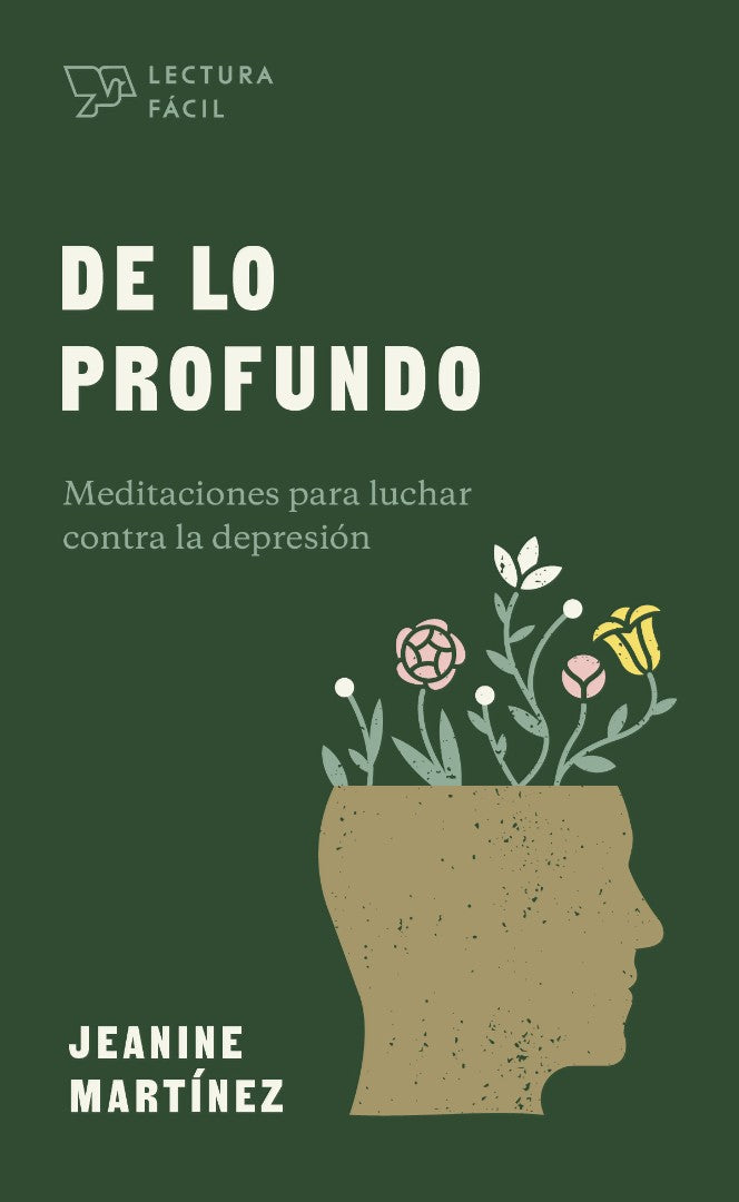 De Lo Profundo (Bible For All) - Re-vived