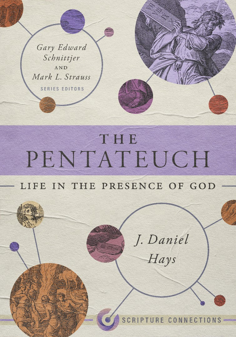 The Pentateuch - Re-vived