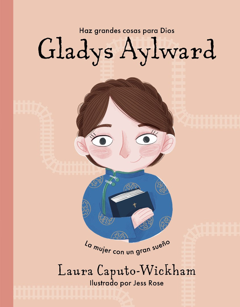 Gladys Aylward (Spanish) - Re-vived