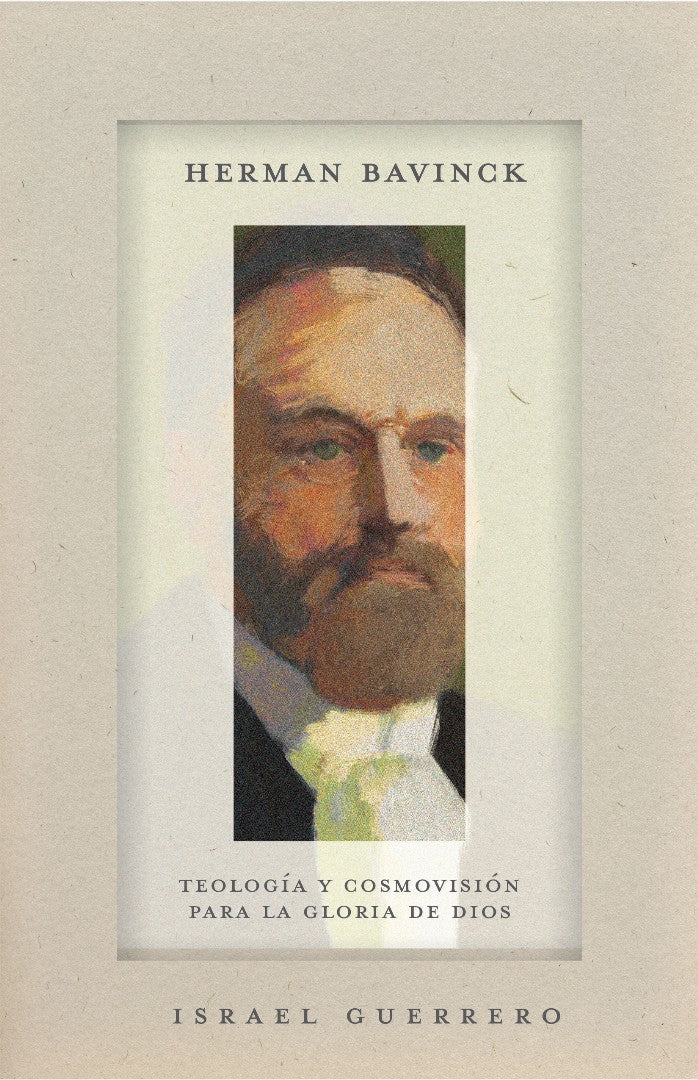 Herman Bavinck (Spanish) - Re-vived