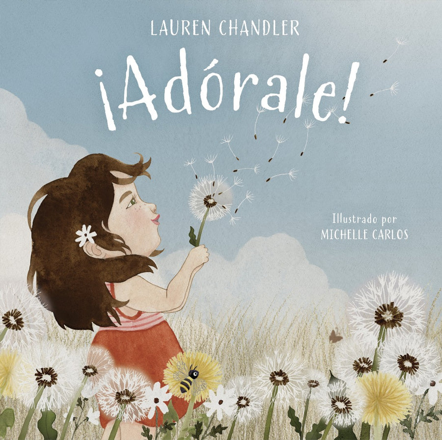 ¡Adórale! (Praise Him) - Re-vived