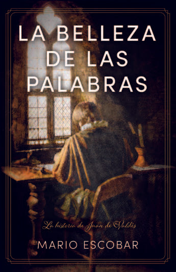 La Belleza De Las Palabras (The Beauty of Words) - Re-vived