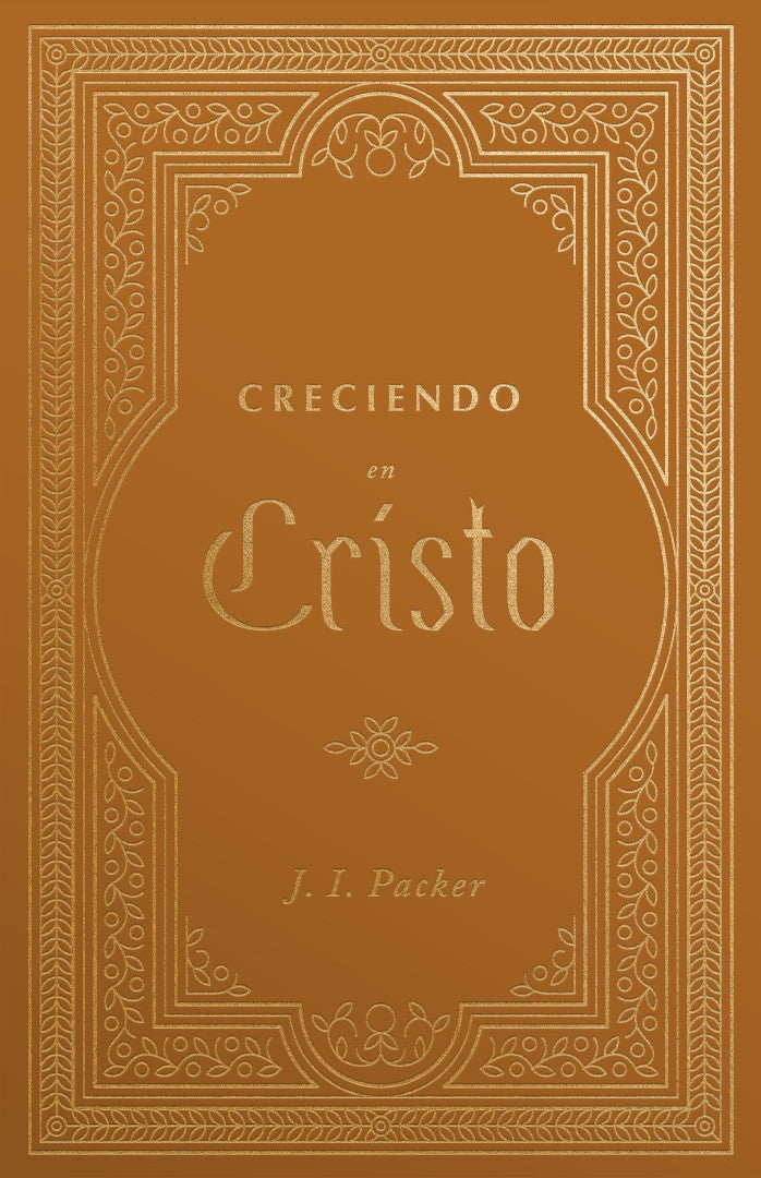 Creciendo En Cristo (Growing in Christ) - Re-vived