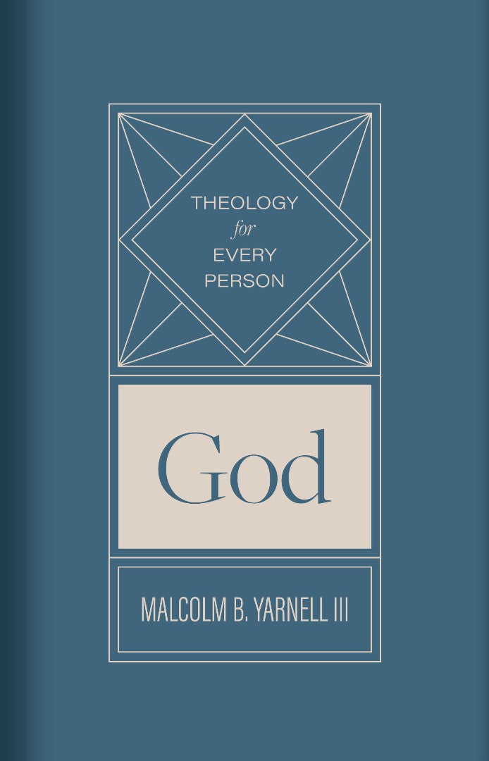 God - Re-vived