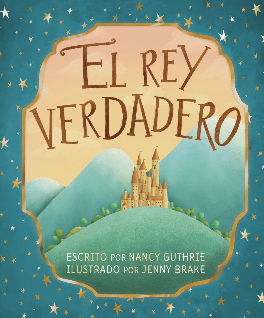 El Rey Verdadero (The True King) - Re-vived