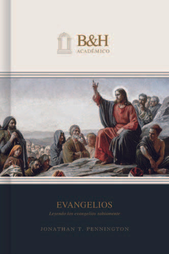 Leyendo Los Evangelios Sabiamente - Re-vived