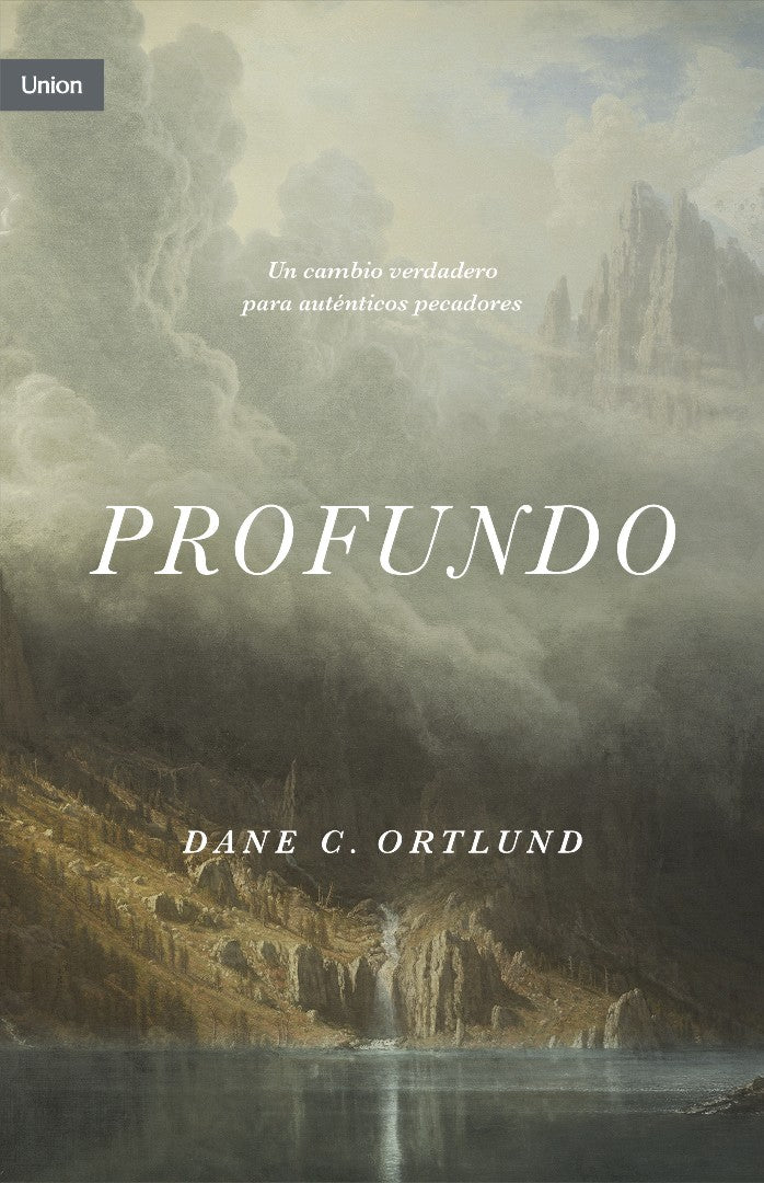 Profundo (Deeper) - Re-vived