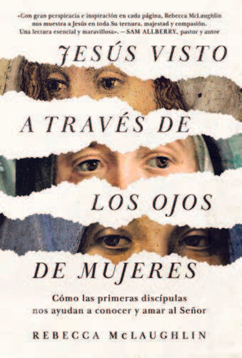 Jesús Visto a Través De Los Ojos De Mujeres - Re-vived