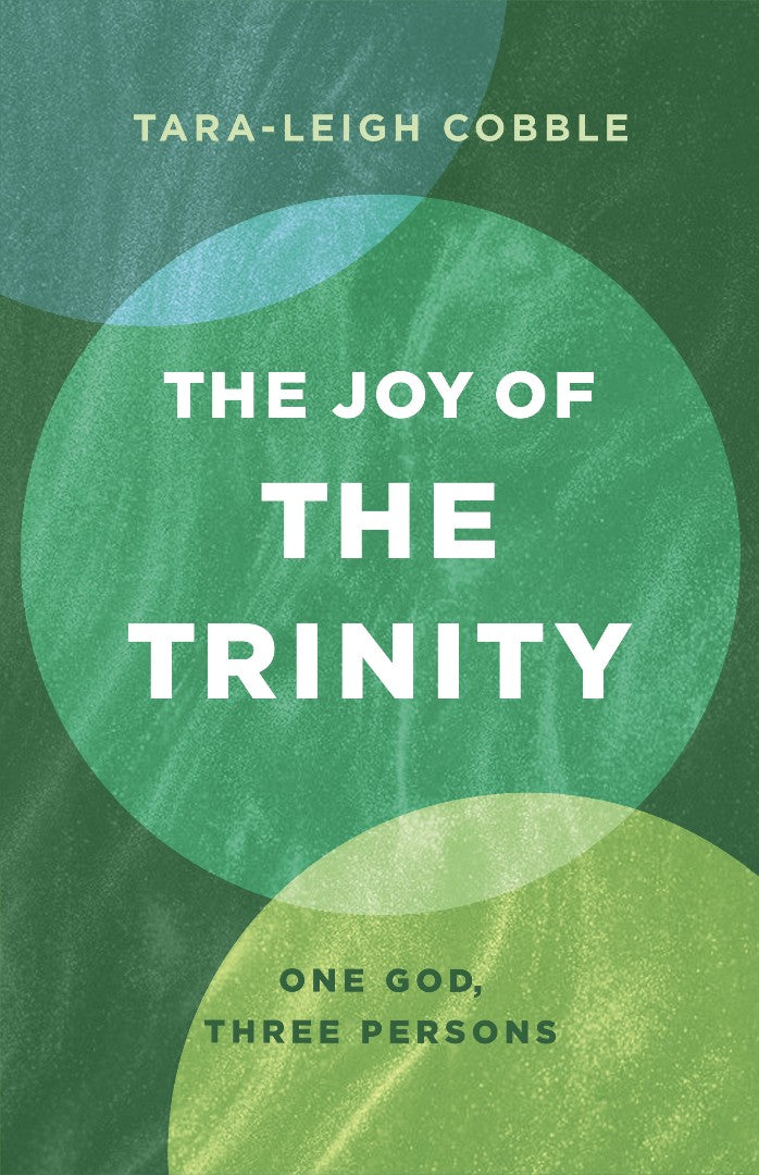 The Joy of the Trinity - Re-vived
