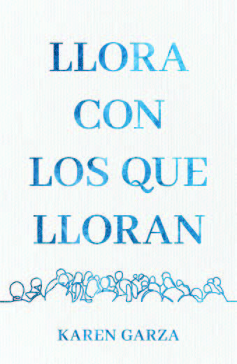 Llorar Con Los Que Lloran - Re-vived
