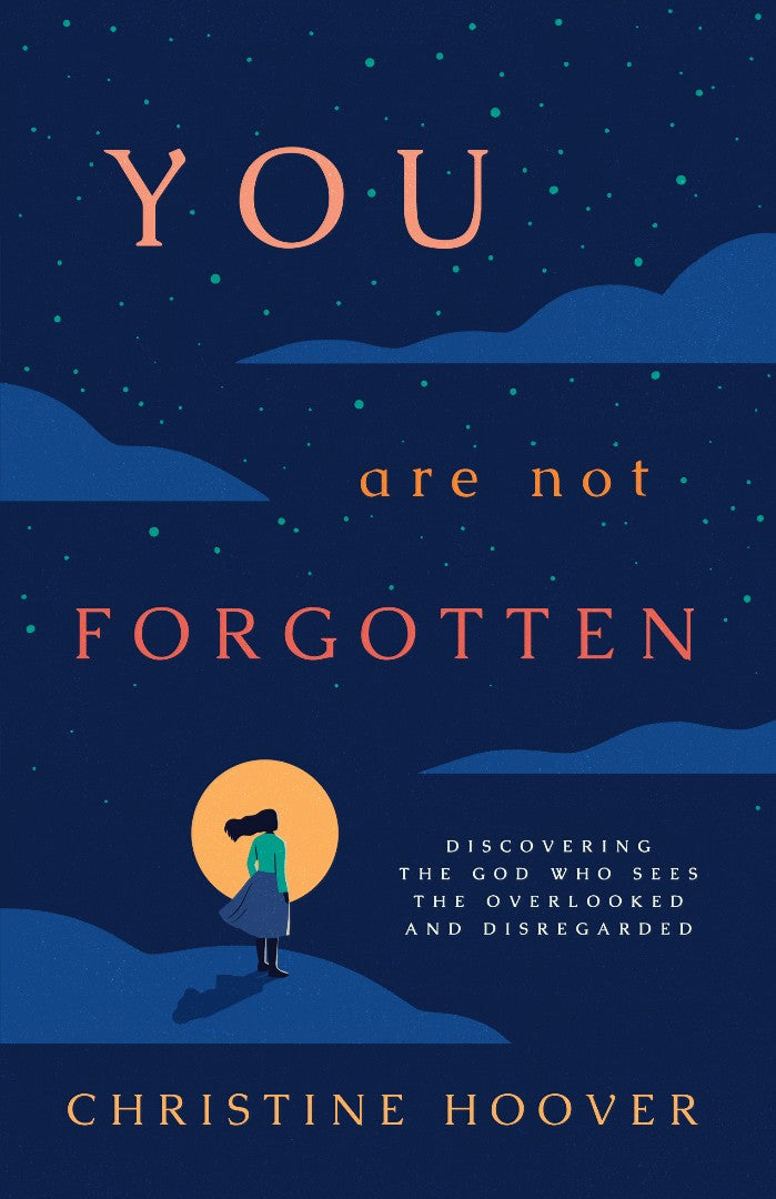 You Are Not Forgotten - Re-vived