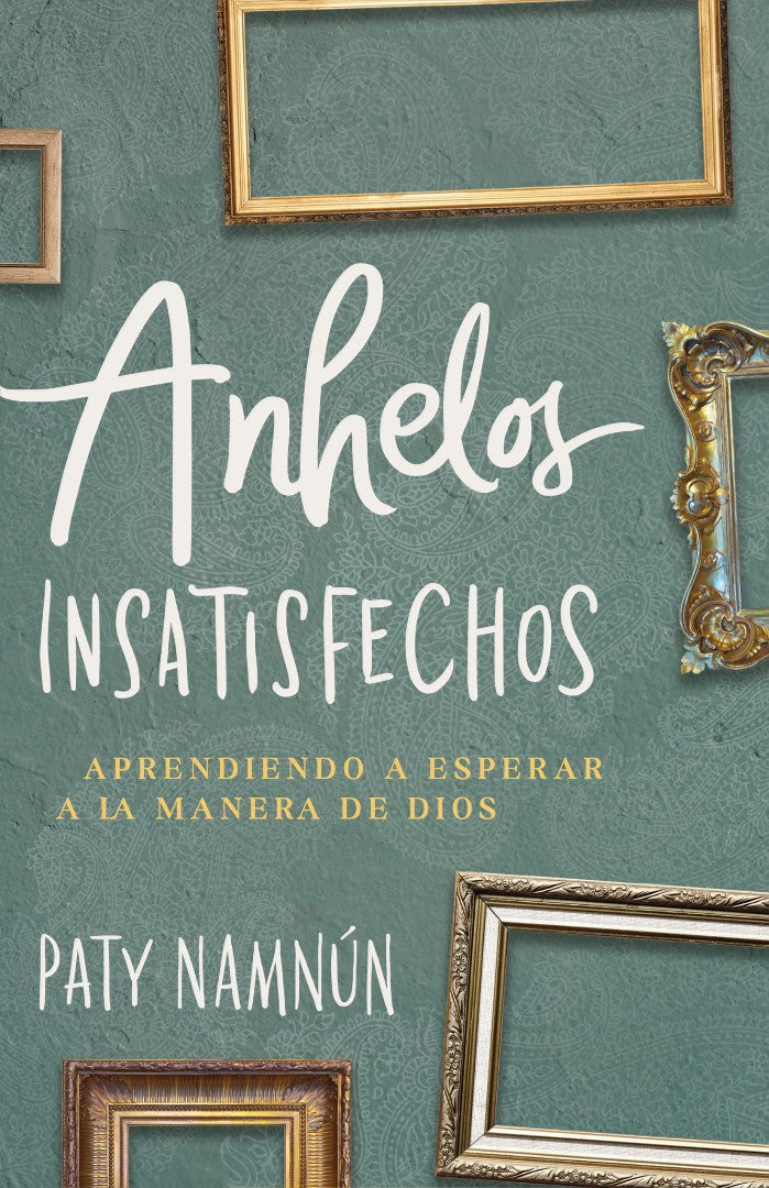 Anhelos Insatisfechos - Re-vived