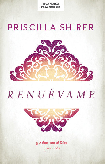Renuévame (Awaken)