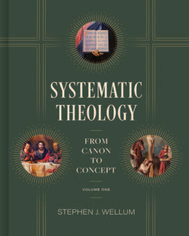 Systematic Theology, Volume 1 - Re-vived