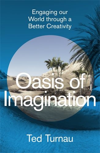 Oasis of Imagination - Re-vived