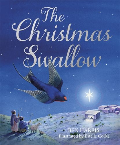 The Christmas Swallow - Re-vived