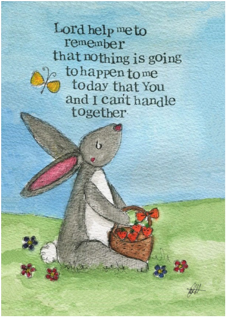 Together Single Print - Re-vived