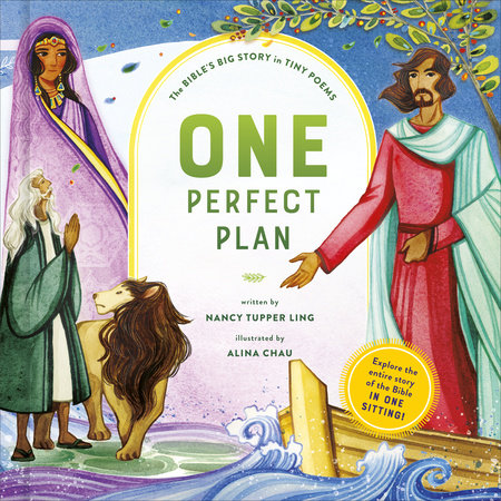 One Perfect Plan - Re-vived