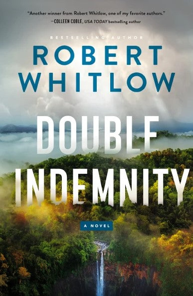 Double Indemnity - Re-vived