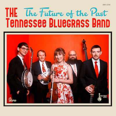 The Future of the Past CD - Re-vived