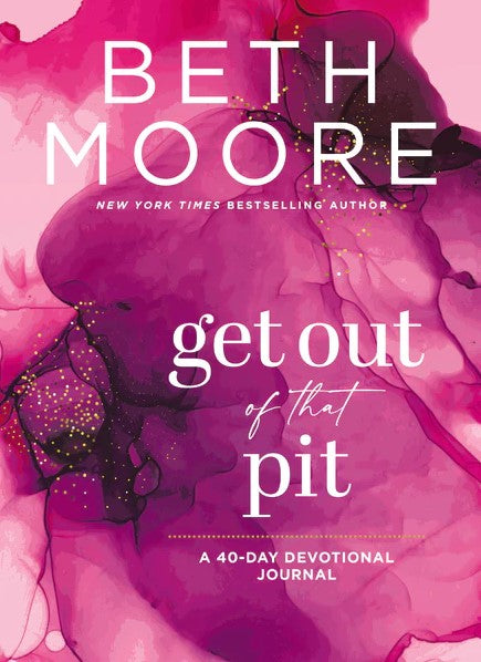 Get Out of That Pit