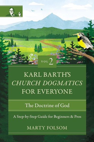 Karl Barth's Church Dogmatics for Everyone, Volume 2 - Re-vived