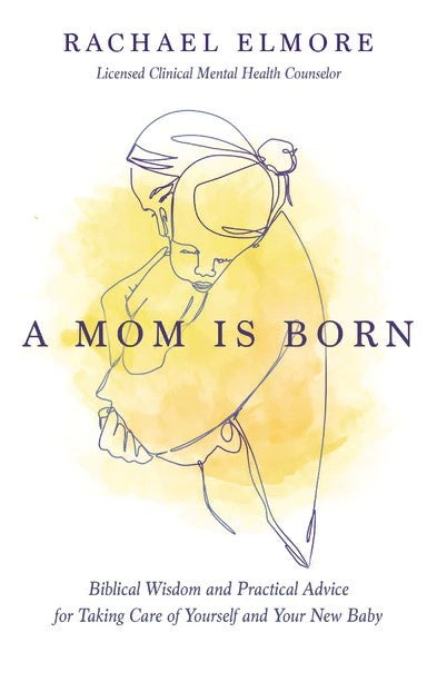 A Mom is Born - Re-vived