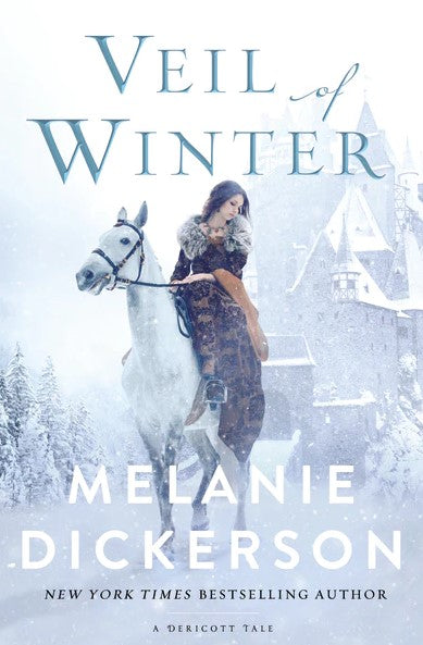 Veil of Winter - Re-vived