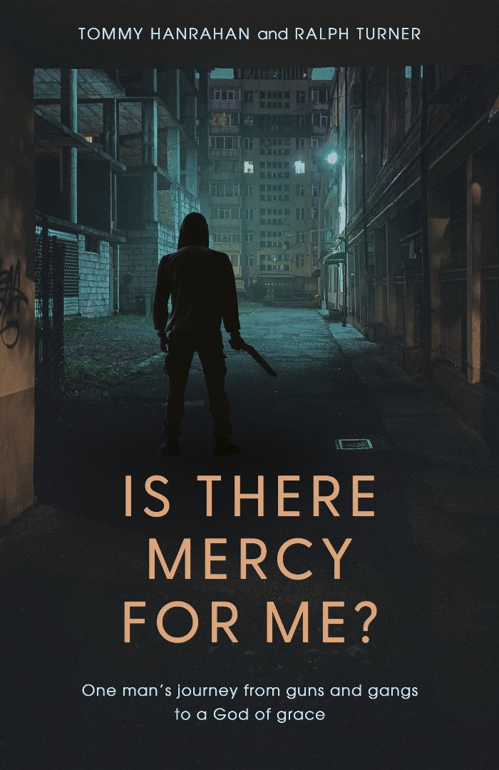Is There Mercy For Me? - Re-vived