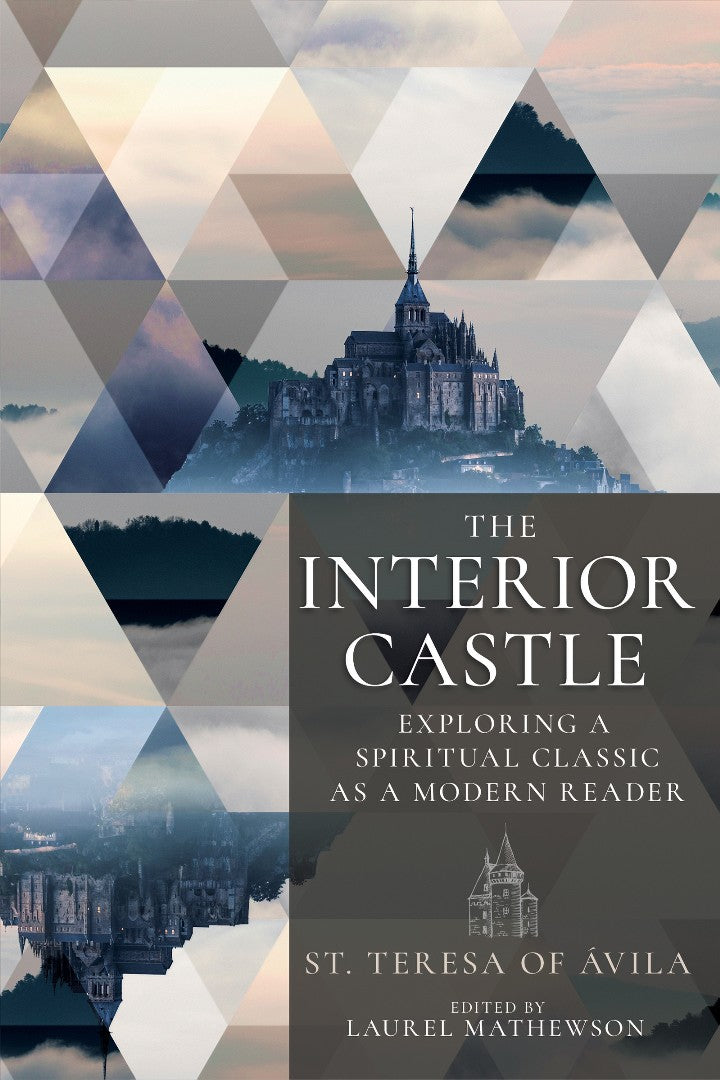 The Interior Castle - Re-vived