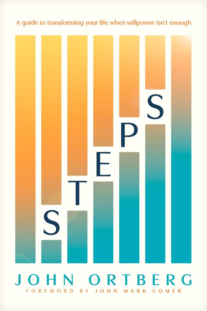 Steps – Re-vived