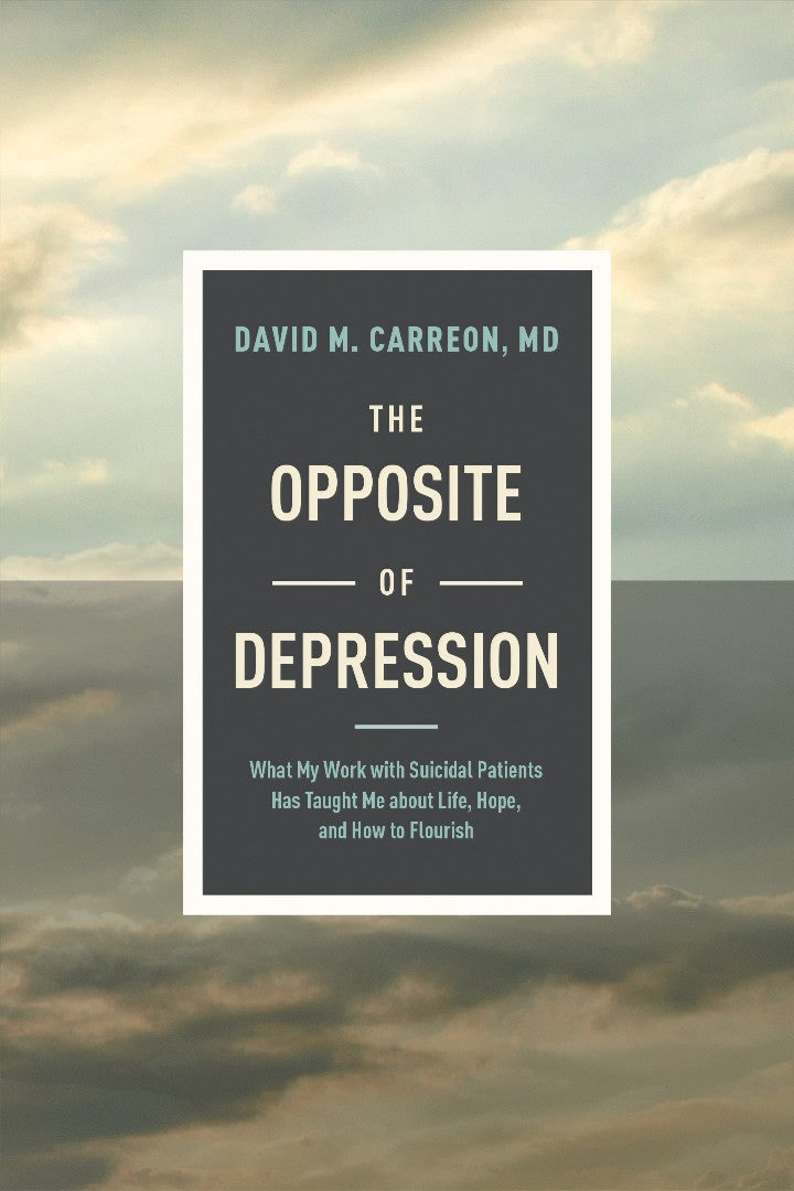 The Opposite of Depression - Re-vived