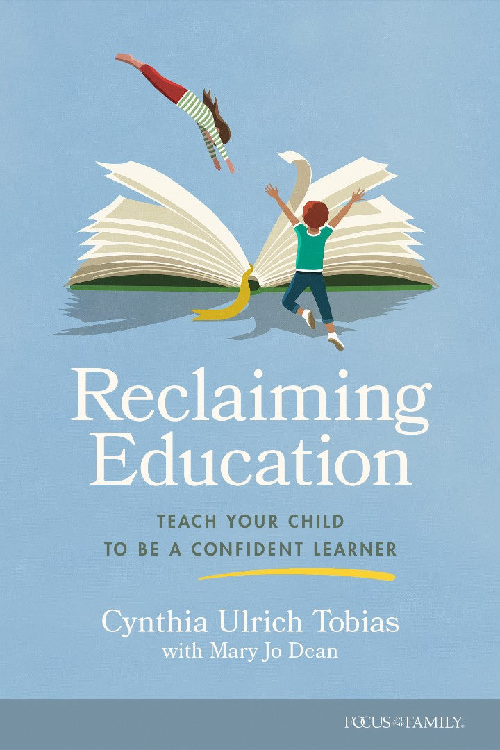 Reclaiming Education - Re-vived