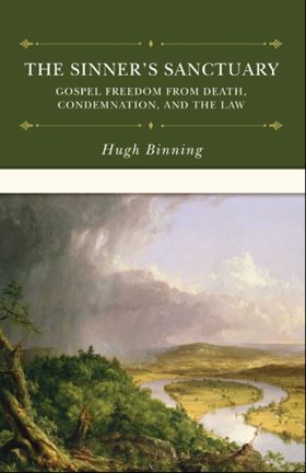 The Sinner's Sanctuary - Re-vived