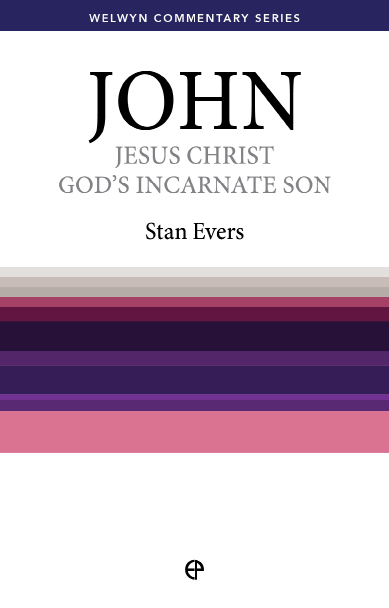 John - Re-vived