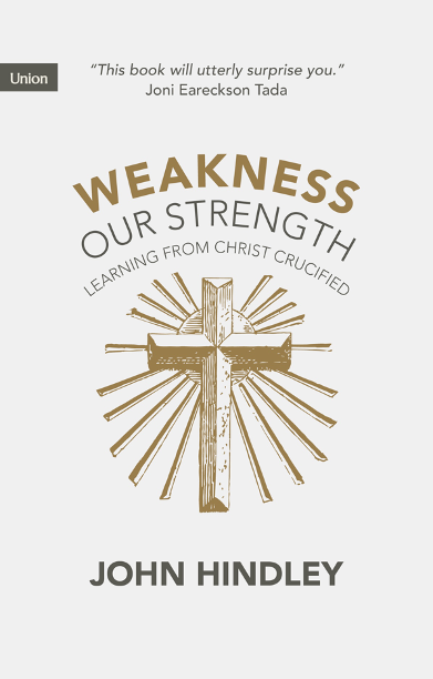 Weakness Our Strength - Re-vived