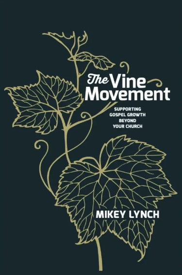 The Vine Movement - Re-vived