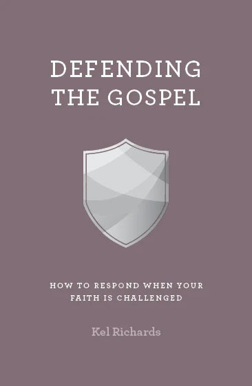 Defending the Gospel - Re-vived