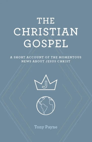 The Christian Gospel - Re-vived