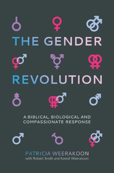The Gender Revolution - Re-vived