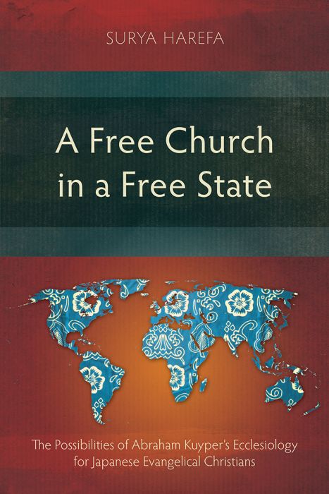 A Free Church in a Free State
