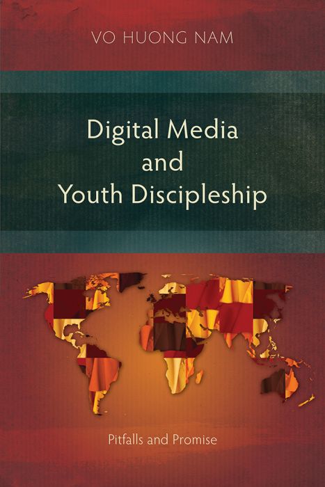 Digital Media and Youth Discipleship - Re-vived