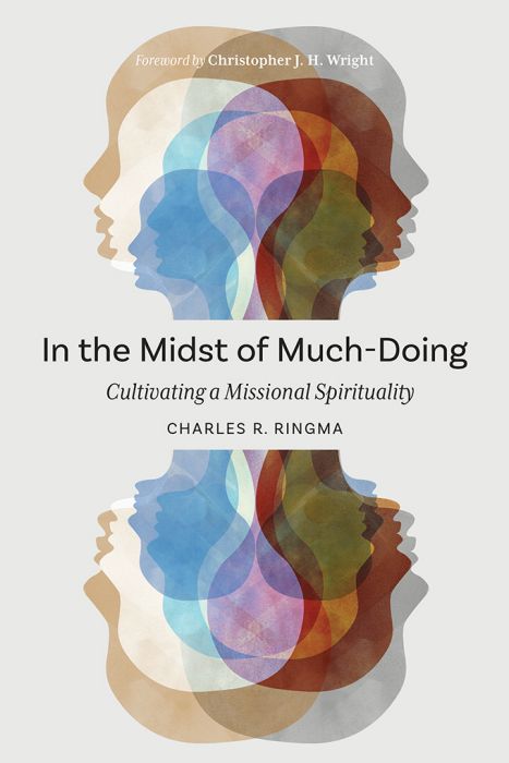 In the Midst of Much-Doing - Re-vived