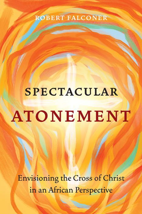 Spectacular Atonement - Re-vived