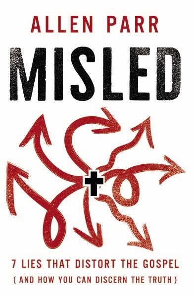 Misled - Re-vived