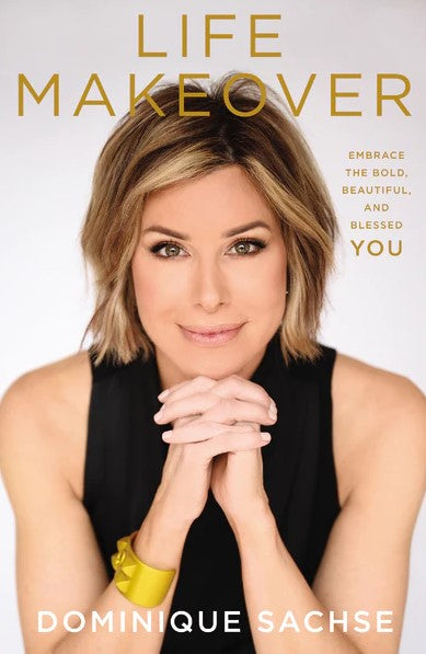 Life Makeover - Re-vived