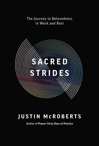 Sacred Strides - Re-vived