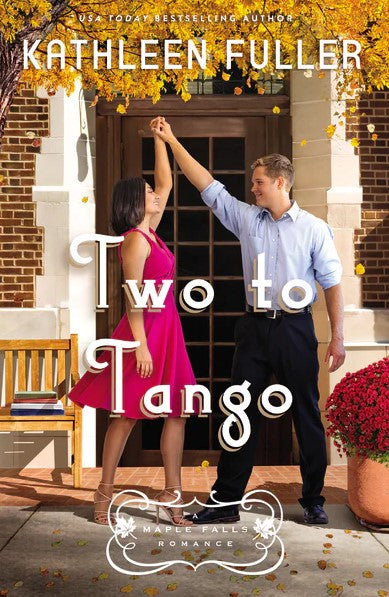 Two to Tango - Re-vived